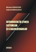 Introducere stiinta sistemelor calculatoarelor