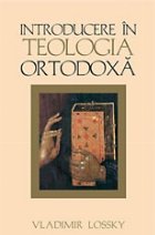 Introducere teologia ortodoxa