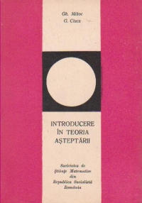 Introducere in teoria asteptarii