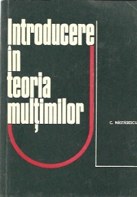 Introducere in teoria multimilor