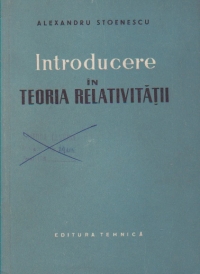 Introducere in teoria relativitatii, Editia a II-a