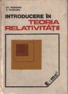 Introducere Teoria Relativitatii