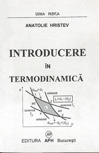 Introducere in Termodinamica