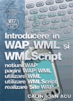 Introducere in WAP, WML si WMLScript