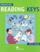 Introducing Reading Keys