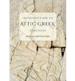 Introduction to Attic Greek