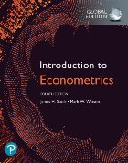 Introduction Econometrics Global Edition