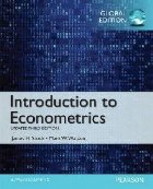 Introduction Econometrics Update Global Edition