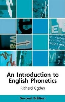 Introduction to English Phonetics