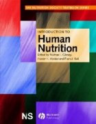 Introduction Human Nutrition 2nd