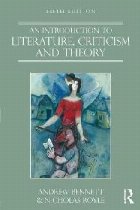 Introduction to Literature, Criticism and Theory