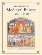 Introduction Medieval Europe 300 1550: