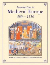 Introduction to Medieval Europe, 300-1550: Age of Discretion