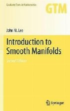 Introduction Smooth Manifolds
