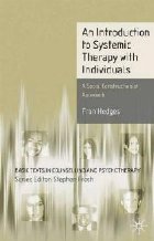 Introduction to Systemic Therapy with Individuals