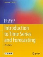 Introduction Time Series and Forecasting