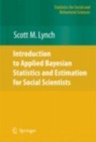 Introduction Applied Bayesian Statistics and