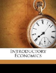 Introductory Economics