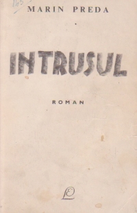 Intrusul - Roman