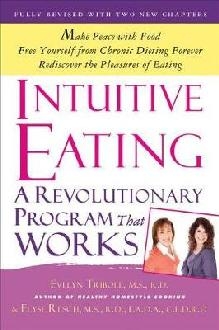 Intuitive Eating