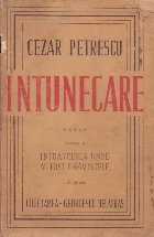 Intunecare Cartea Intoarcerea unde fost