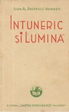 Intuneric lumina Nuvele schite (1936)