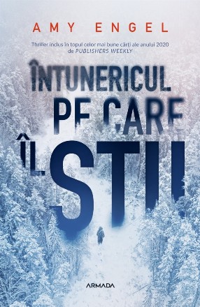 Intunericul pe care il stii