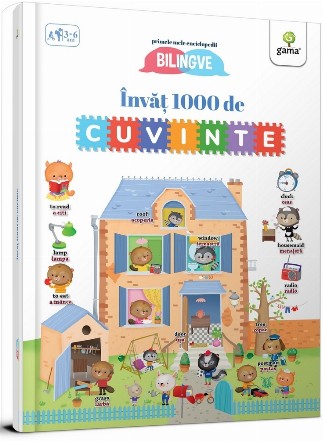 Invat 1000 de cuvinte!