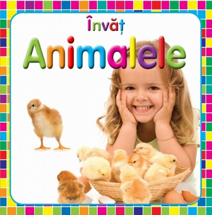 Invat animalele