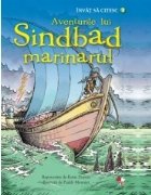 Invat sa citesc. Aventurile lui Sindbad marinarul (nivelul3)