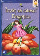 Invat sa citesc! Degetica