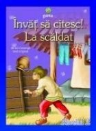 Invat sa citesc! Nivelul 2 - La scaldat