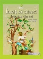 Invat sa citesc! Nivelul 2 - Pupaza din tei