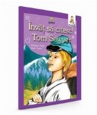 Invat sa citesc! Nivelul 3 - Tom Sawyer