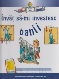 Invat sa-mi investesc banii