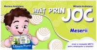 INVAT PRIN JOC - MESERII