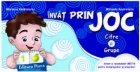 INVAT PRIN JOC CIFRE GRUPE