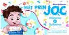 INVAT PRIN JOC ADUNAREA SCADEREA