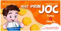 INVAT PRIN JOC - FORME SI OBIECTE