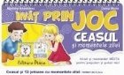 INVAT PRIN JOC CEASUL momentele