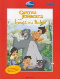 Invata cu Baloo