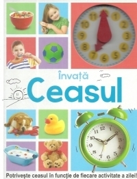 Invata Ceasul