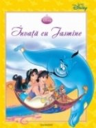 Invata cu Jasmine