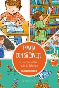 Invata cum sa inveti