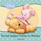 Invata despre vreme cu Winnie