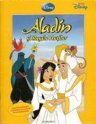 Invata cu Disney - Aladin si Regele Hotilor