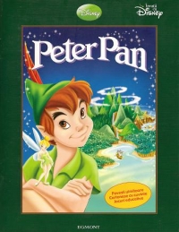 Invata cu Disney - Peter Pan