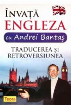 Invata engleza Andrei Bantas traducerea