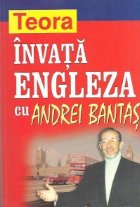 Invata engleza Andrei Bantas