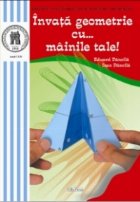 Invata geometria mainile tale